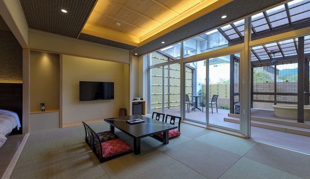 Hotel Kyoto Eminence