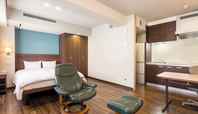 Hotel New Yokosuka