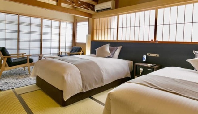 Konastay Izu-Nagaoka - Hostel