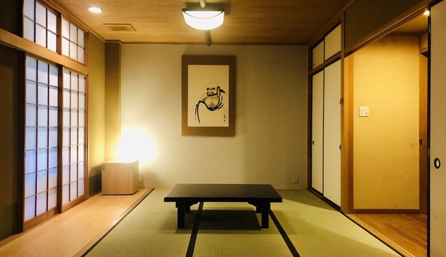 Ryutakuzenji