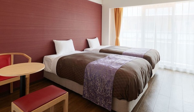 Michi Tabi Hotel Yomitan