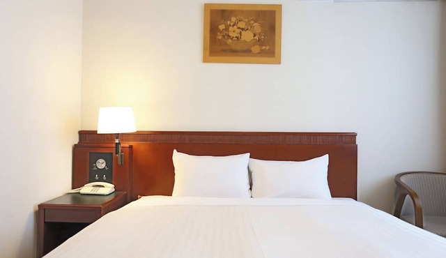 Hotel Castle inn Suzukachuo