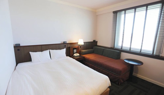 Hotel Castle inn Tsu