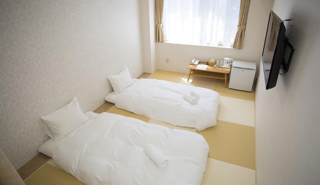 Dotonbori Shinsaibashi Hotel