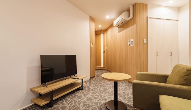 Sakura Garden Hotel