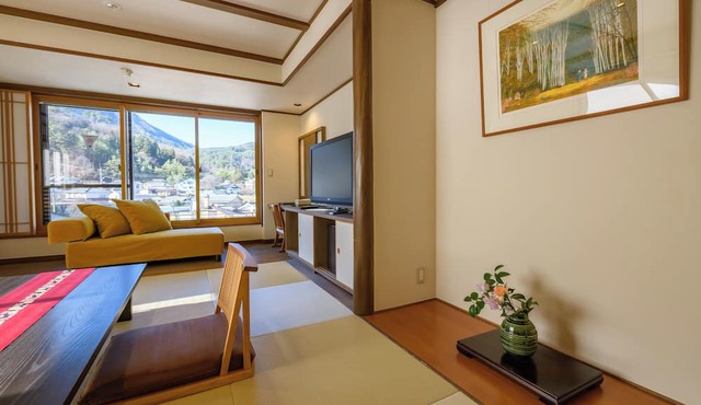 Tamaya Ryokan