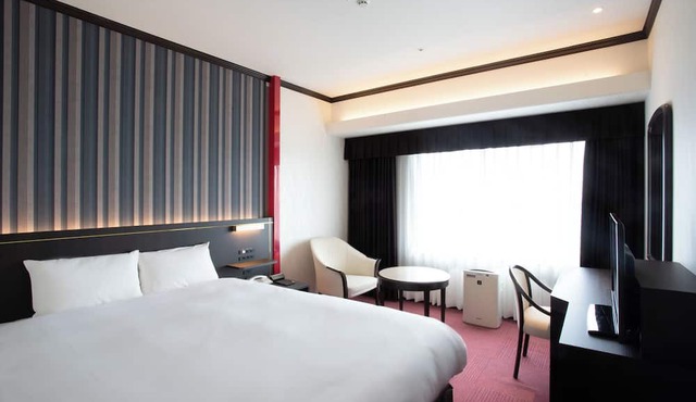Kobe Seishin Oriental Hotel