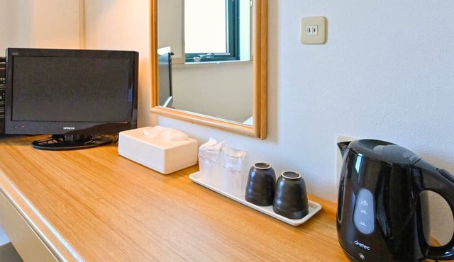 Park Hotel Kani