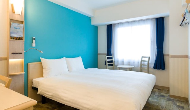 Toyoko Inn Utsunomiya Ekimae No.1