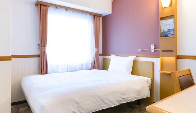 Toyoko Inn Osaka Temmabashi Otemae