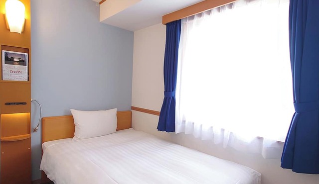 Toyoko Inn Nagoya Sakae