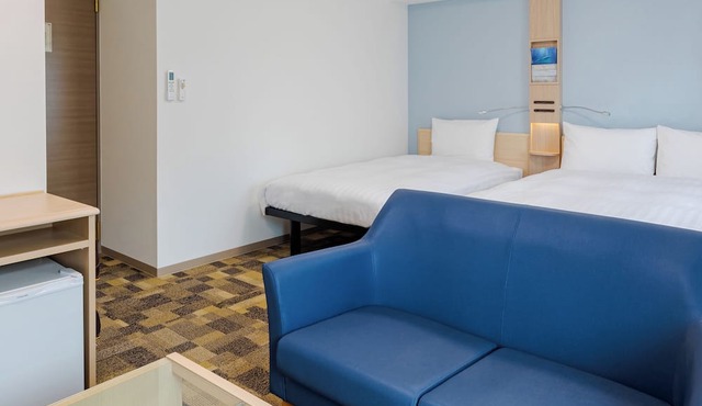 Toyoko Inn JR Wakayama Station Higashi