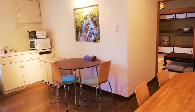 K's House Kanazawa - Travelers Hostel