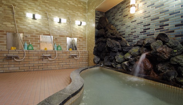 Chuoukan Shimizuya Ryokan