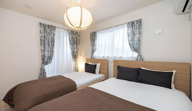 Villa Gotemba Holidays