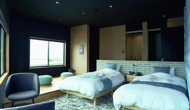 1 and Only Hotel Io