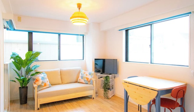 Kobayashi Building 302
