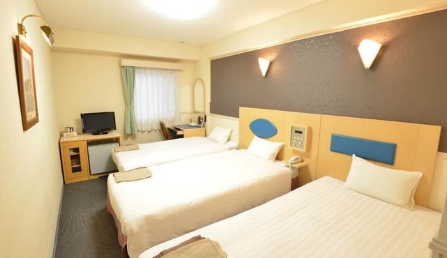 Hotel Marutani