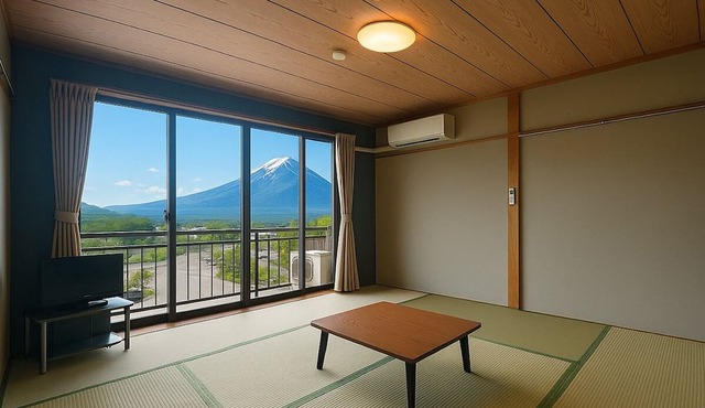 Mitsumorisou