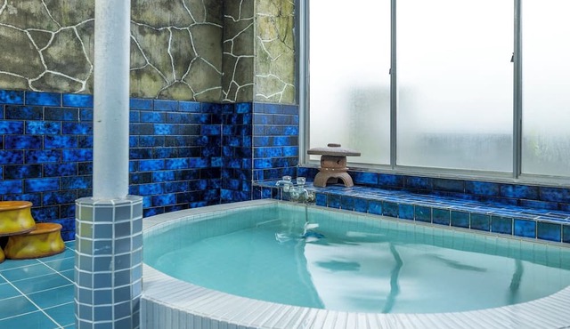 Hot Spring Inn Marubun