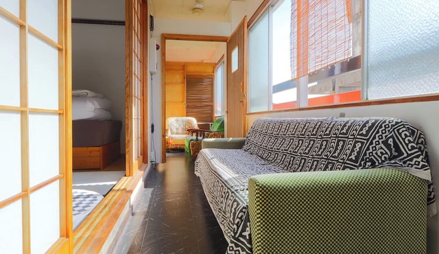 Hotel Kaihu & 4stone