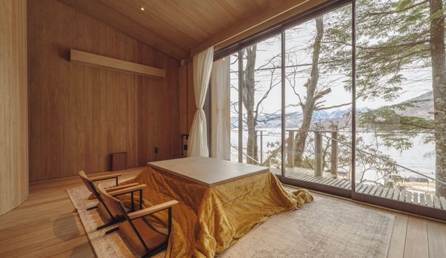 ZEN RESORT NIKKO