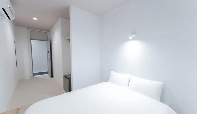 Atic Guesthouse