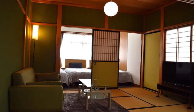 Hidamari