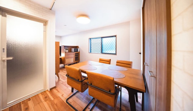 Private House Kanade