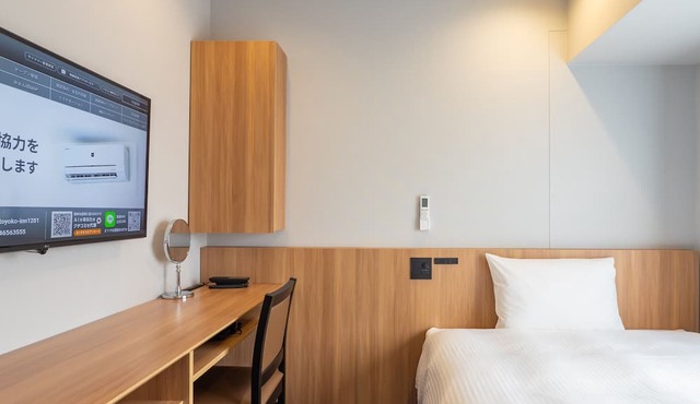Toyoko Inn Hamamatsu-eki Minami-guchi
