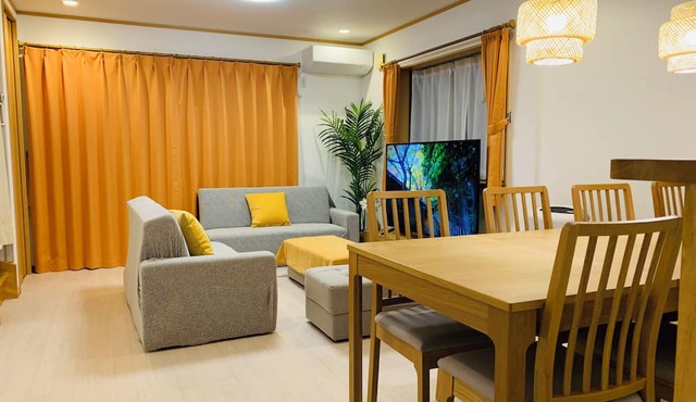 Kamei House