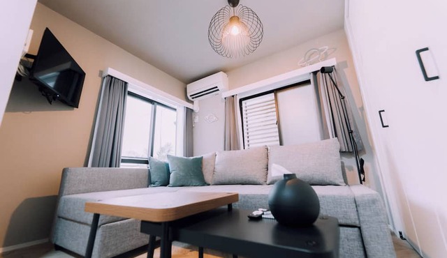 Showa Bloom · Cozy Stay Near Shinjuku