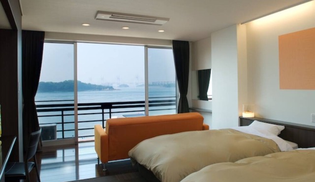 Livemax Seto Ohashi Beach Resort