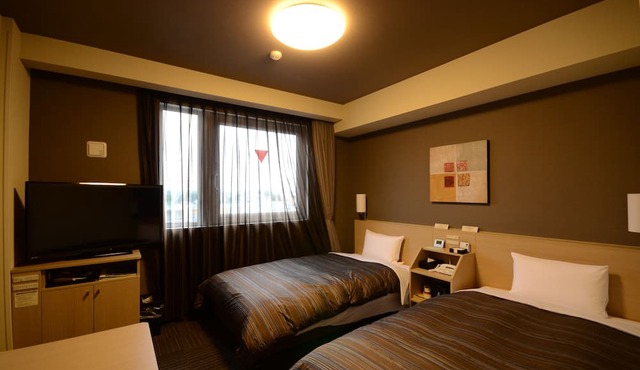 Hotel Route-Inn Annaka