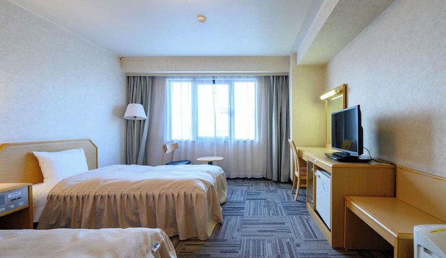 Iga Ueno City Hotel