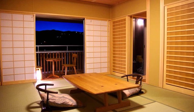 Gero Onsen Yukyunohana