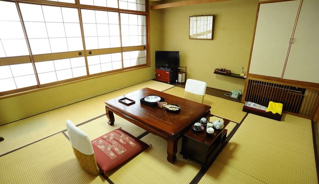 shojukan