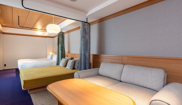 HANARE by Tokyu Stay Kyoto Sanjo