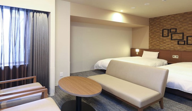 Dormy Inn Tsuruga Natural Hot Spring