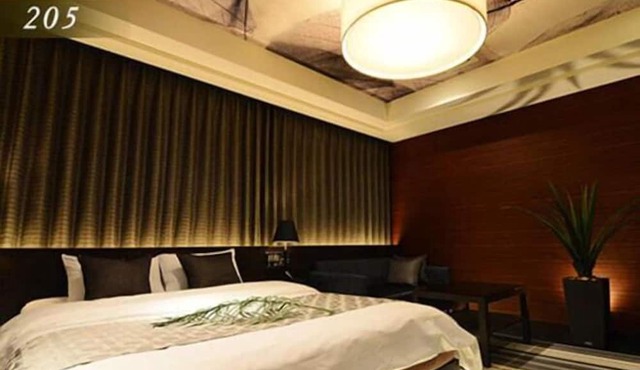 HOTEL AYUNG - Adults Only