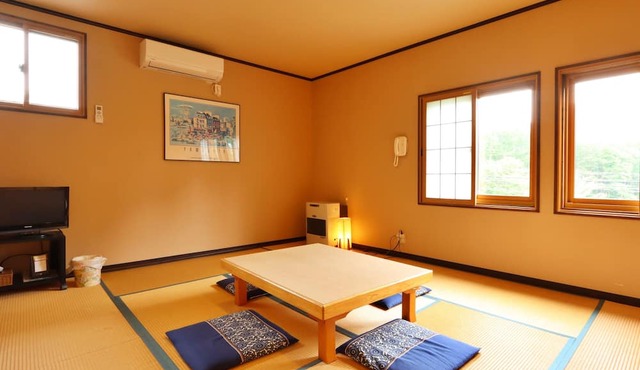 Pension J-HOUSE