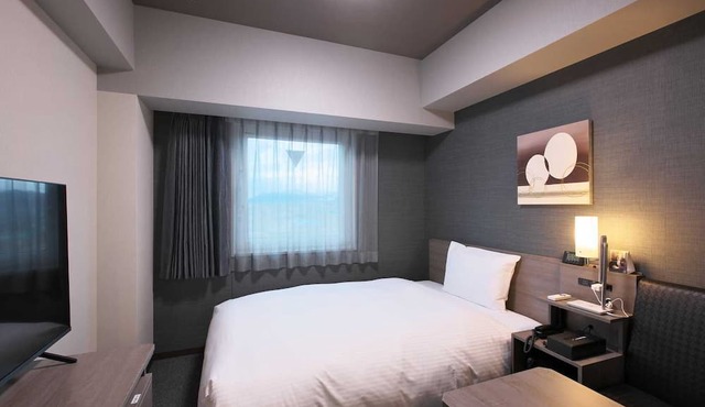 Hotel Route Inn Suzaka
