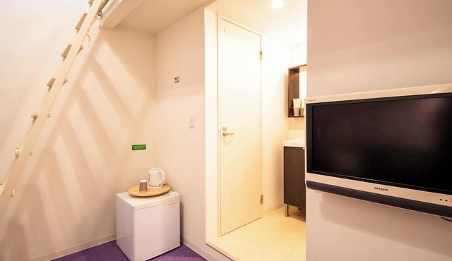 Apartment Sanjo