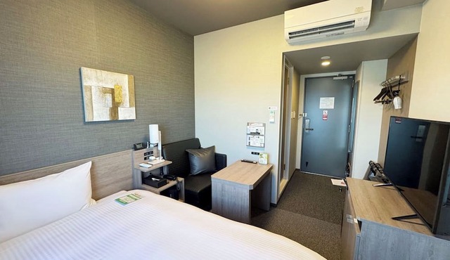 Hotel Route Inn Ginan -Kokudo 21gou-