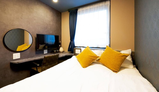 Hotel Areaone Naruto