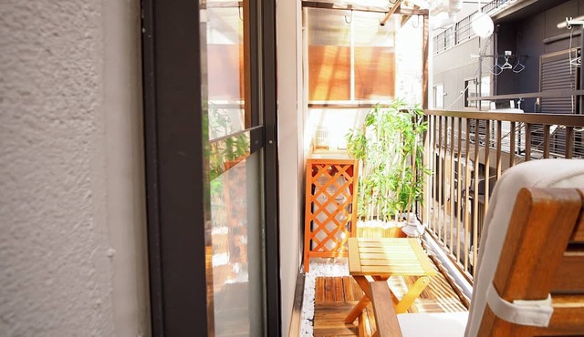 KUNSHIYA.TAKE - 6people, station 4min, Japanese style villa, Child joy
