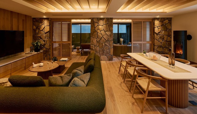 GLAMDAY STYLE HOTEL SUITE YAMANOFUMOTO