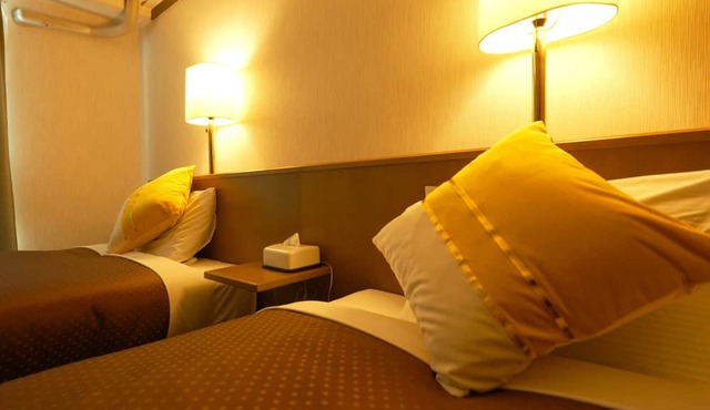 HOTEL THE GARDEN 6 ICHINOMIYA