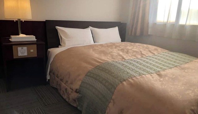 HOTEL CROWNHILLS NARUTO