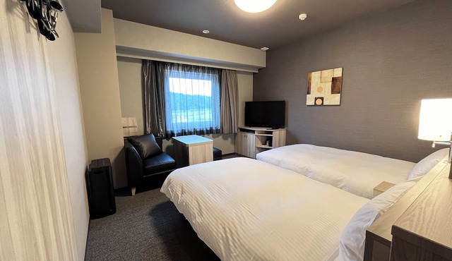 Hotel Route Inn Kuwana